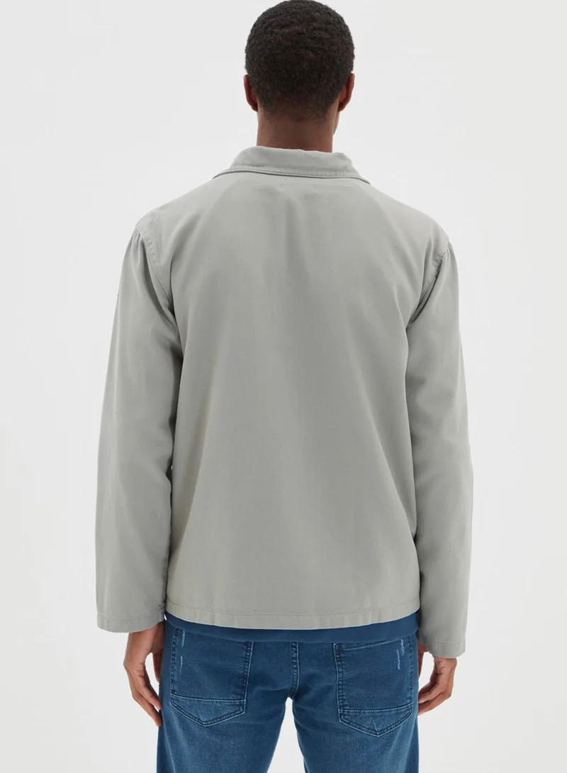 trendyol Essential Jacket