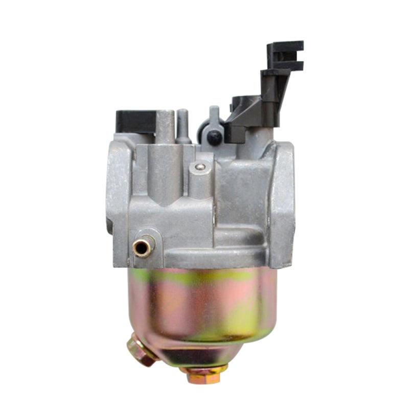 Carburetor Carb Fit for Honda GX120 GX160 GX168 GX200 5.5HP 6.5HP + Fuel Pipe Gasket EngineGenerator Motor Mower - Image 4