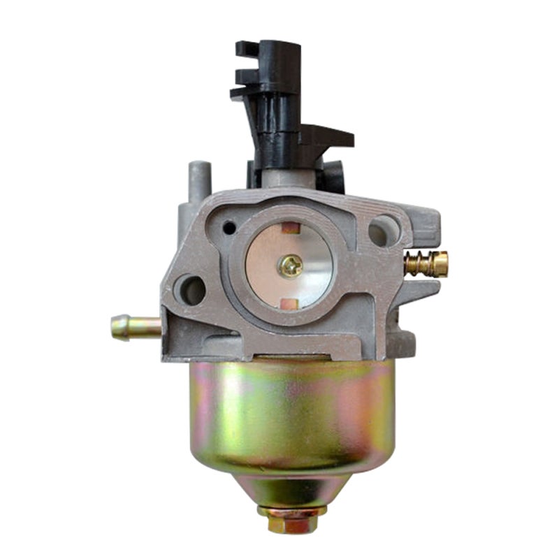 Carburetor Carb Fit for Honda GX120 GX160 GX168 GX200 5.5HP 6.5HP + Fuel Pipe Gasket EngineGenerator Motor Mower - Image 2