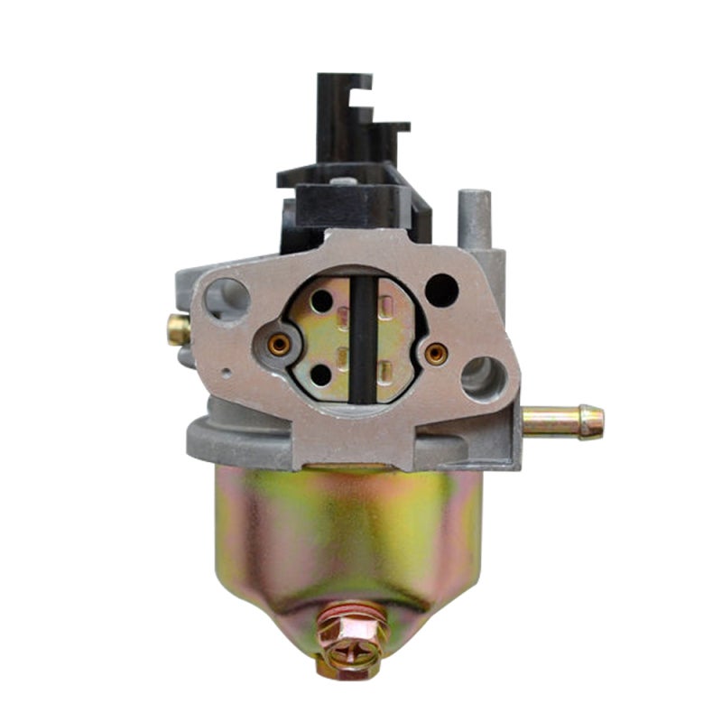 Carburetor Carb Fit for Honda GX120 GX160 GX168 GX200 5.5HP 6.5HP + Fuel Pipe Gasket EngineGenerator Motor Mower - Image 5