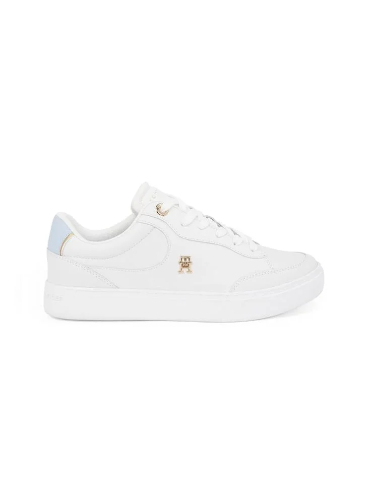 TOMMY HILFIGER Essential Chic Court Sneakers