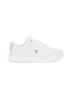 TOMMY HILFIGER Essential Chic Court Sneakers  - Image 1