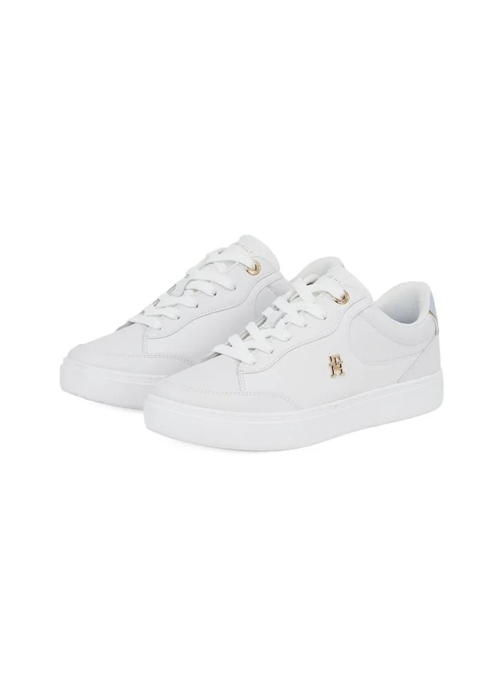 TOMMY HILFIGER Essential Chic Court Sneakers