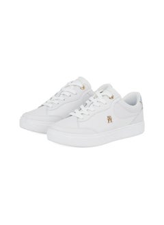 TOMMY HILFIGER Essential Chic Court Sneakers  - Image 3