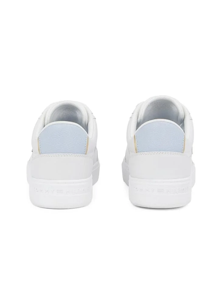 TOMMY HILFIGER Essential Chic Court Sneakers