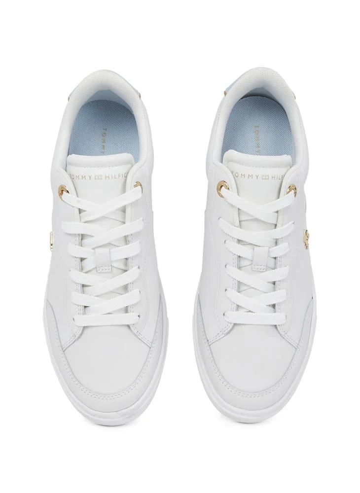TOMMY HILFIGER Essential Chic Court Sneakers