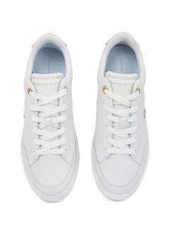 TOMMY HILFIGER Essential Chic Court Sneakers  - Image 5