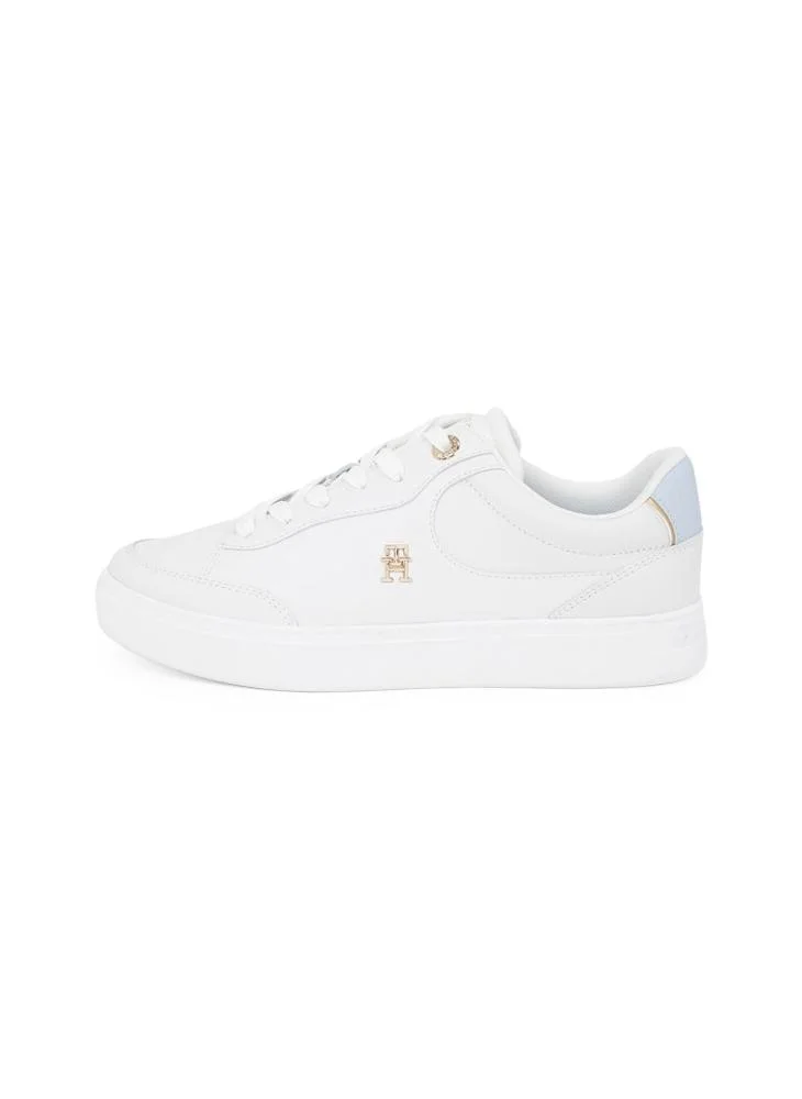 TOMMY HILFIGER Essential Chic Court Sneakers