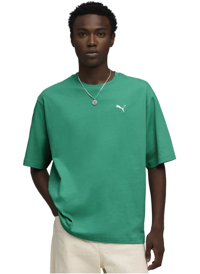 WARDROBE ESS Boxy Tee Men