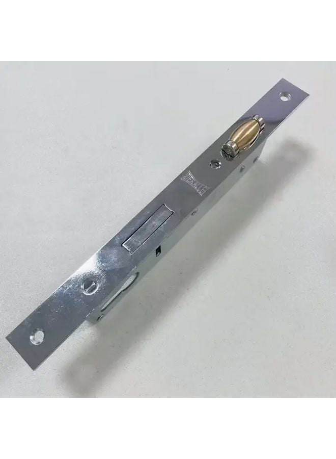 Heavy Duty Stainless Steel Embedded Lock 155U 30mm Adjustable Left Right Installation - Image 5