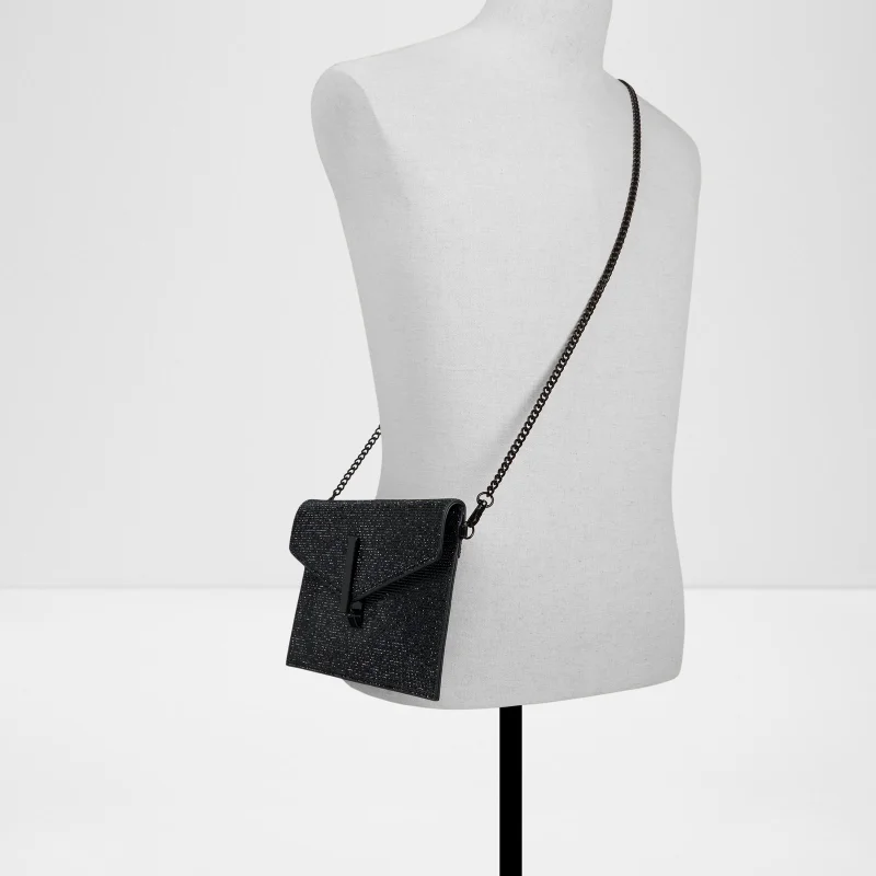ALDO  LARIBLING Embellished Clutch for Women | Best Price UAE