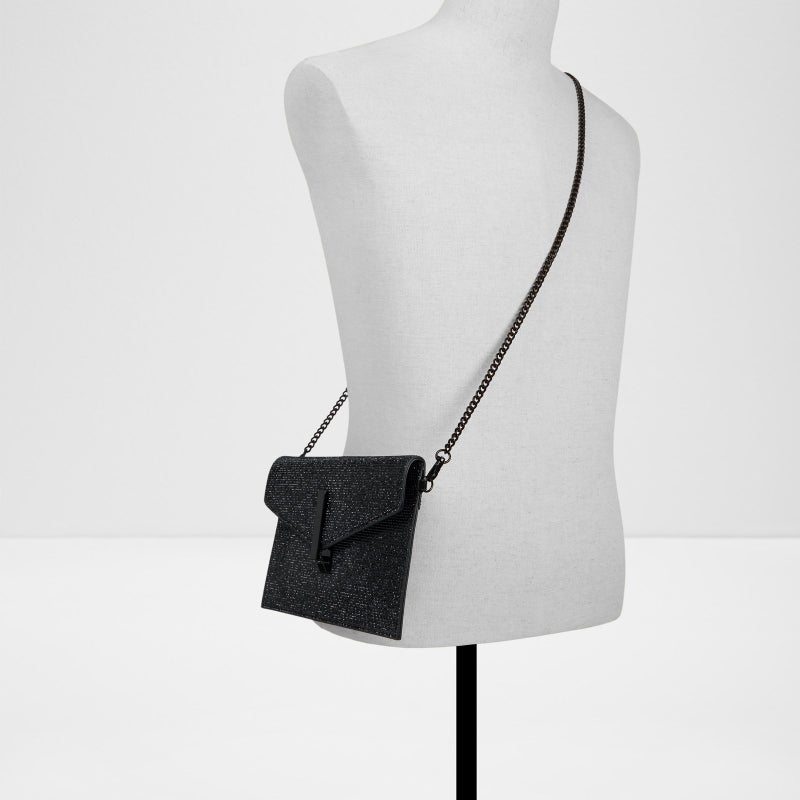 ALDO LARIBLING Embellished Clutch - Image 4