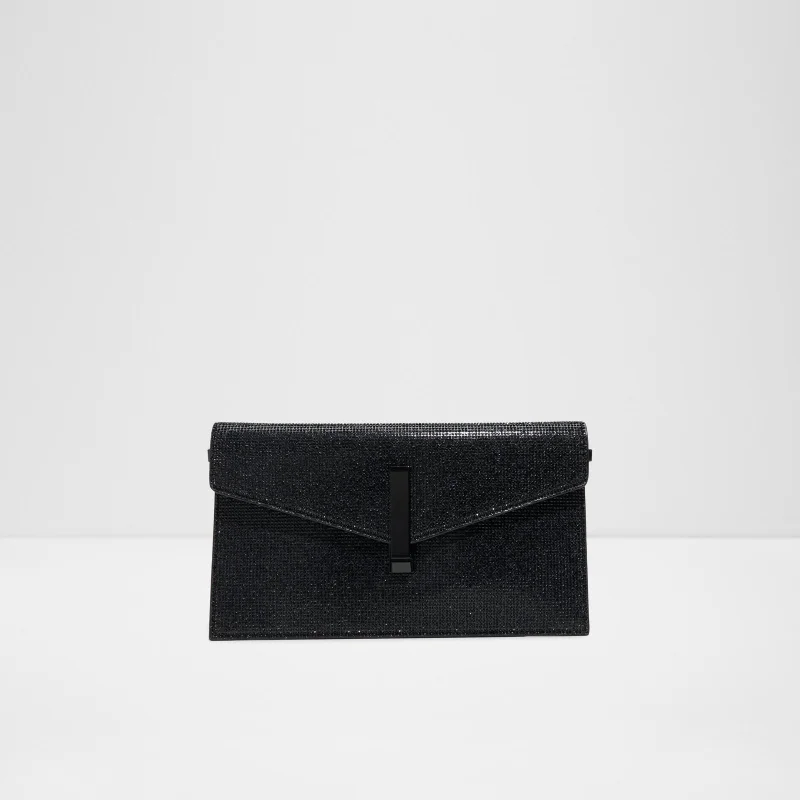 ALDO LARIBLING Embellished Clutch