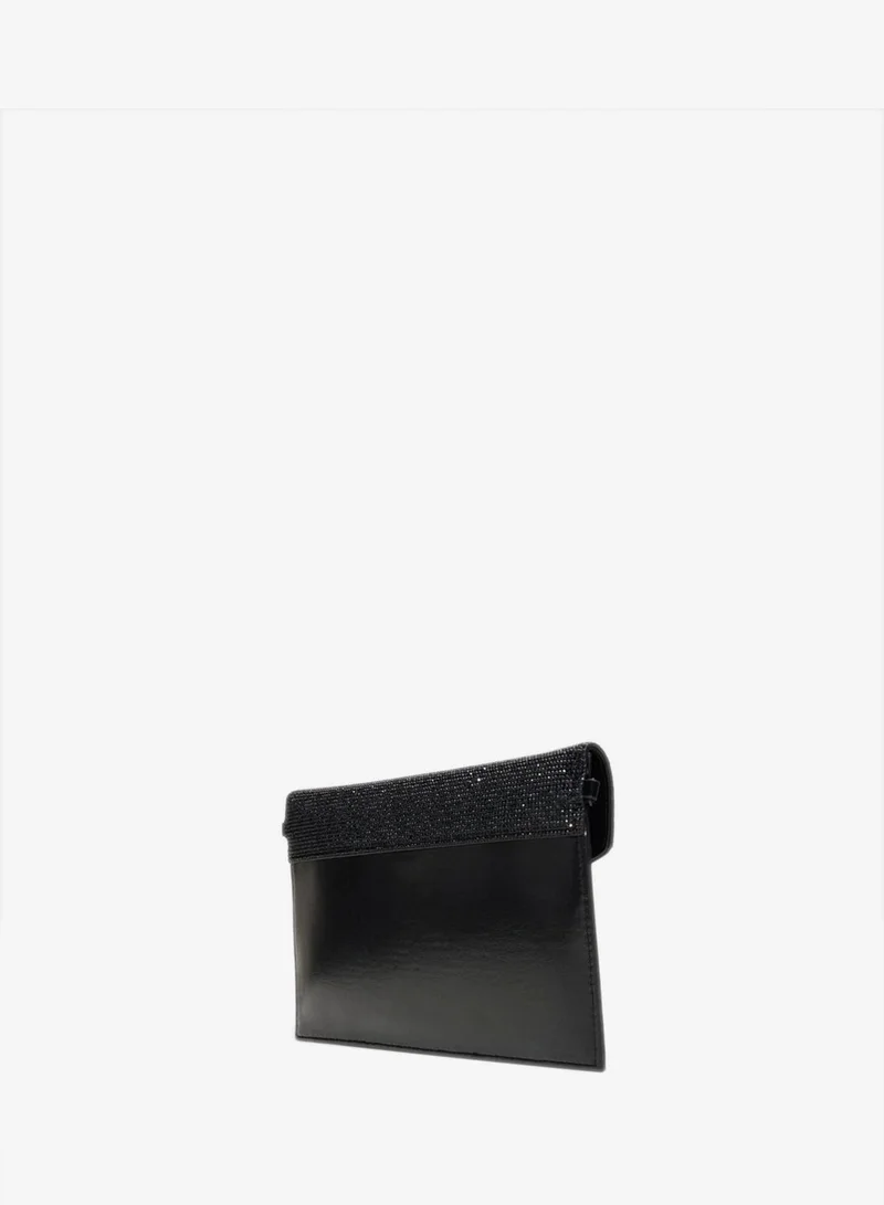 الدو LARIBLING Embellished Clutch