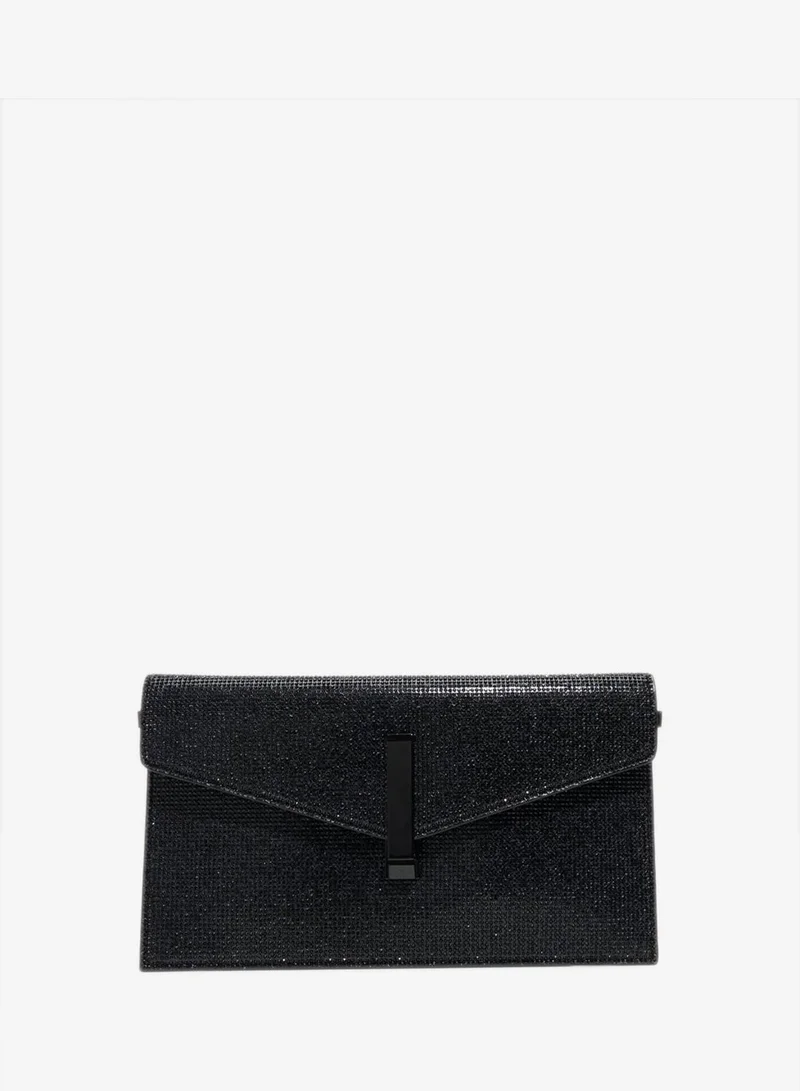 الدو LARIBLING Embellished Clutch