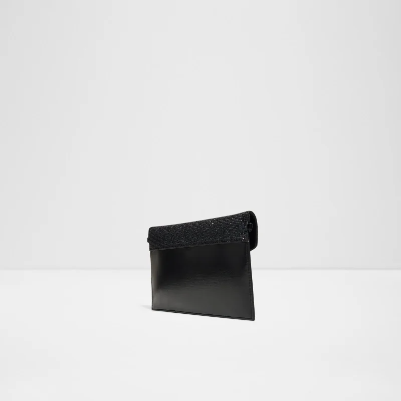 الدو LARIBLING Embellished Clutch