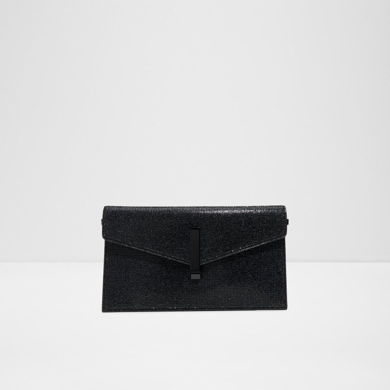 ALDO LARIBLING Embellished Clutch - Image 1