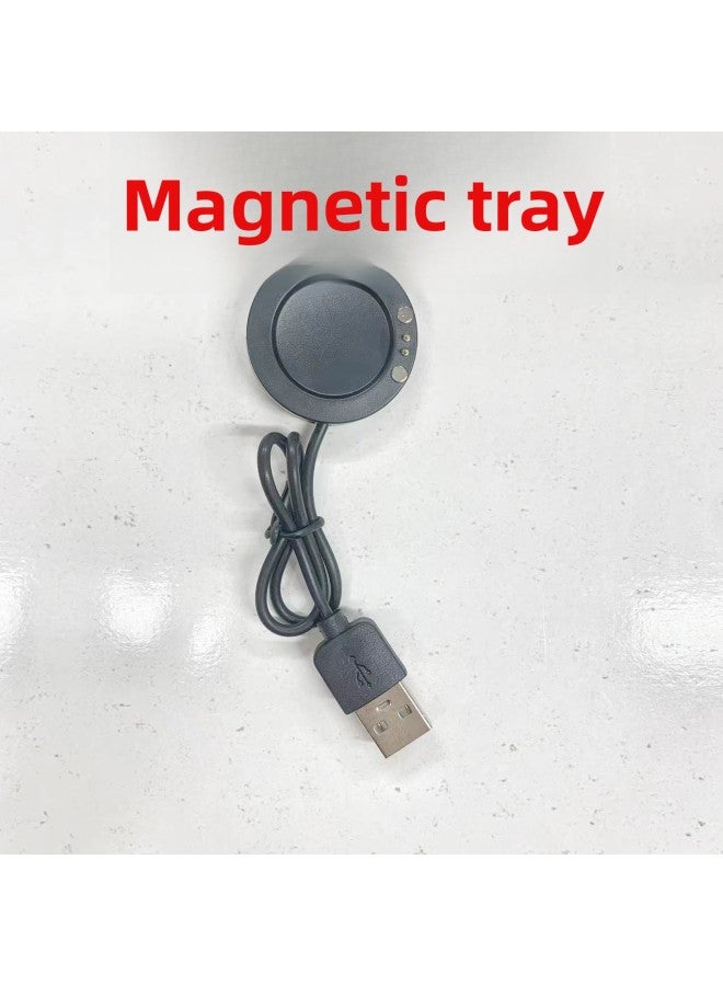 Smart Watch/smart Bracelet Charging Line Wireless Charging/magnetic Attraction/buckle Seat Charging 