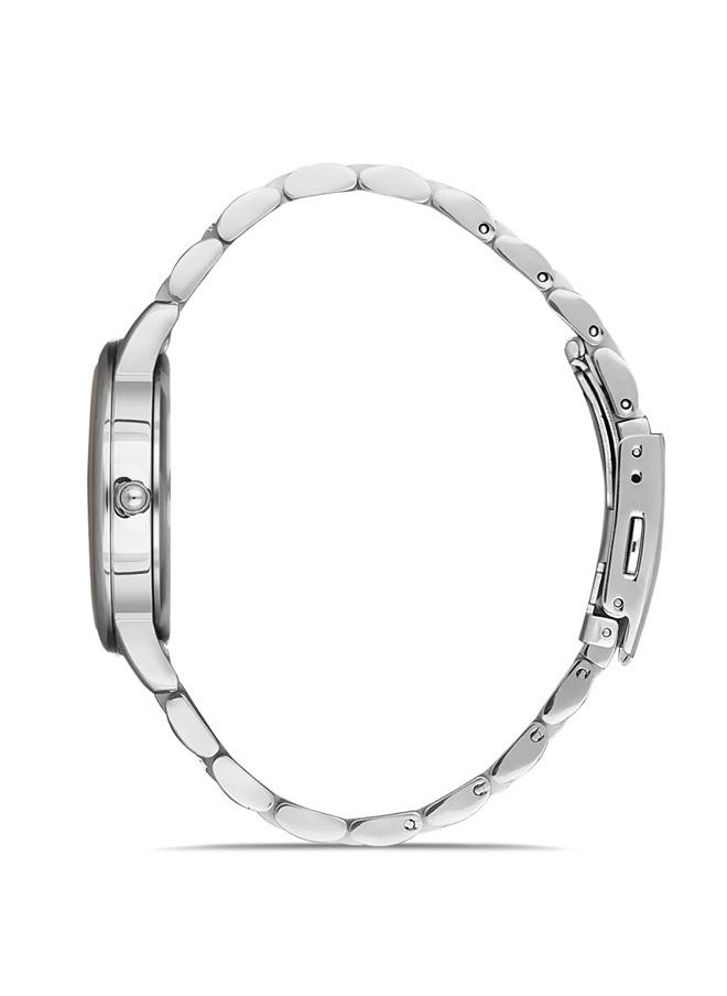 DANIEL KLEIN - Stainless Steel Analog Watch DK.1.13090-1 - Image 1