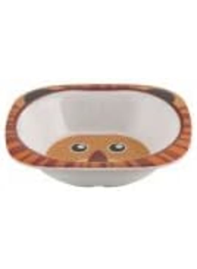 Moments Kid'S Melamine Dinner Set (5 Pieces) - Image 2