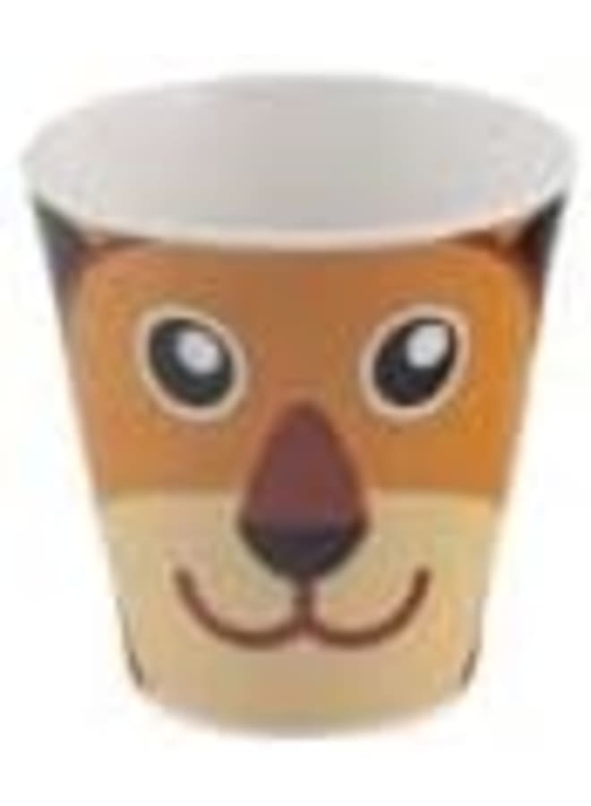 Moments Kid'S Melamine Dinner Set (5 Pieces) - Image 3