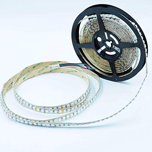 protium RGB Light strip, 12V, IP20, 120 Led Per Meter, 5050 SMD (5 Meter), (Without Power supply/Controller) - Image 2