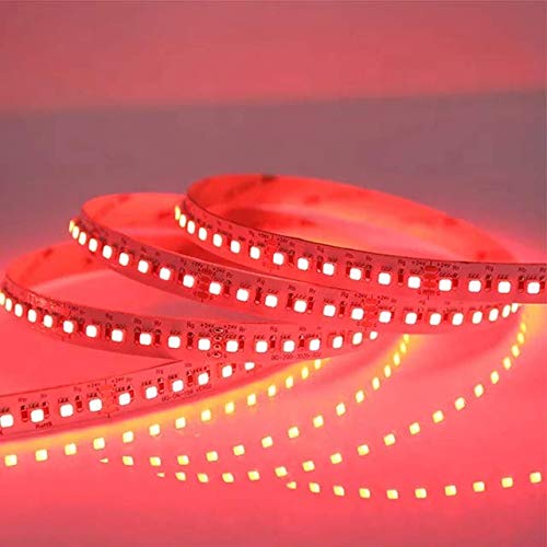 protium RGB Light strip, 12V, IP20, 120 Led Per Meter, 5050 SMD (5 Meter), (Without Power supply/Controller) - Image 4