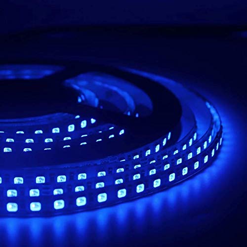 protium RGB Light strip, 12V, IP20, 120 Led Per Meter, 5050 SMD (5 Meter), (Without Power supply/Controller) - Image 5