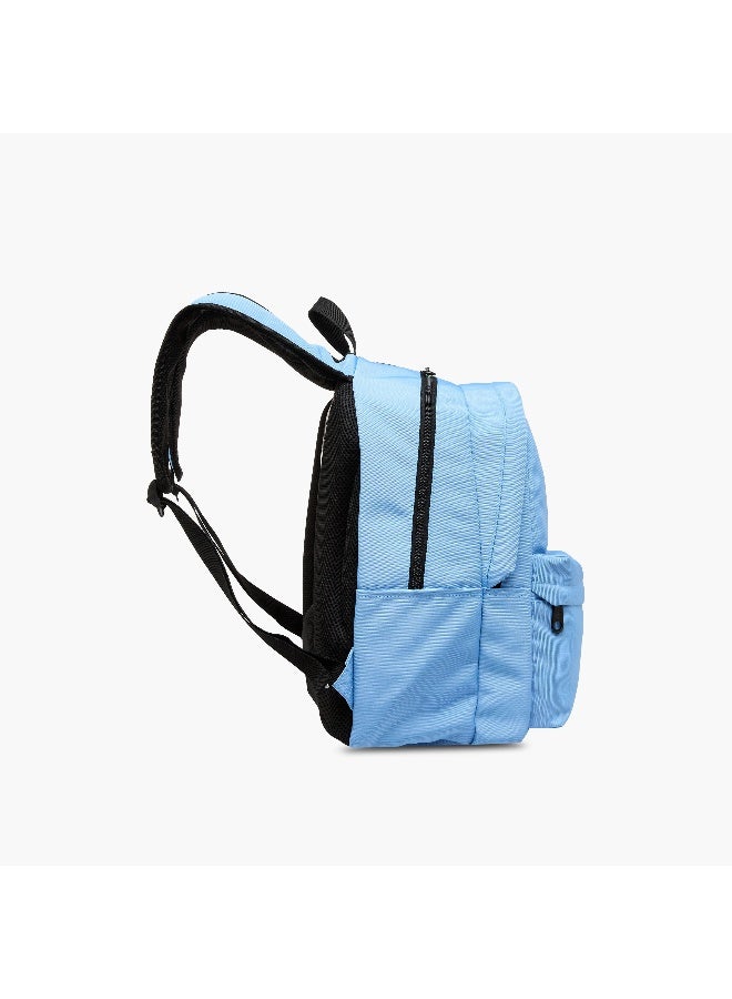 MUST Logo Applique Backpack for Kids - Image 5