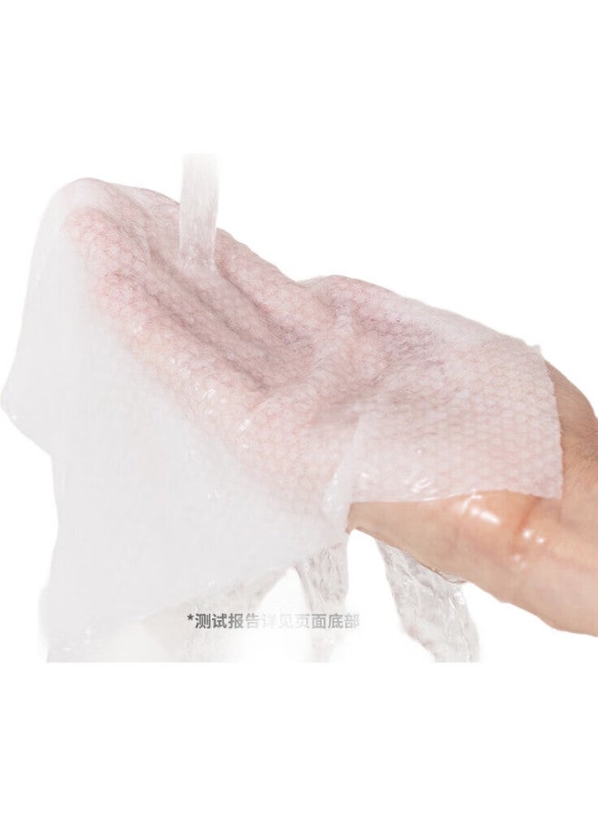 Miniso Disposable Compressed Towels, Individually Wrapped, For Travel, Business Trips, And Hotels, Travel Pack (20 Pieces X 3 Packs) - Image 3