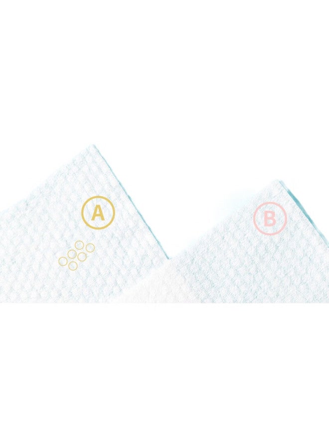Miniso Disposable Compressed Towels, Individually Wrapped, For Travel, Business Trips, And Hotels, Travel Pack (20 Pieces X 3 Packs) - Image 1