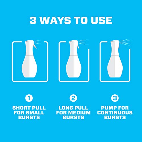 Mr Clean Mr. Clean Freak Deep Cleaning Mist Spray Refill, Lemon Zest - Image 4