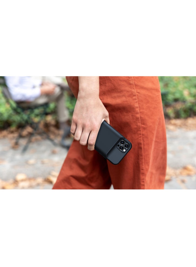 7000mAh Battery Case Cover Rechargeable Extended Power Bank Wireless for iPhone 11