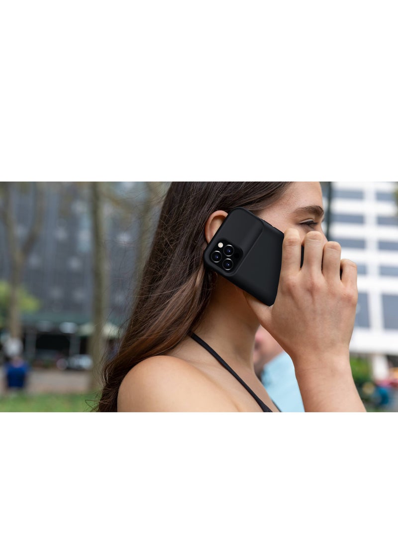 7000mAh Battery Case Cover Rechargeable Extended Power Bank Wireless for iPhone 11