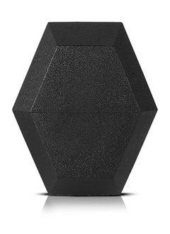 Therapy Fitness Hex Dumbbell - Cast Iron - 5.5 LBS (2.5kg) - Pair  - Image 5