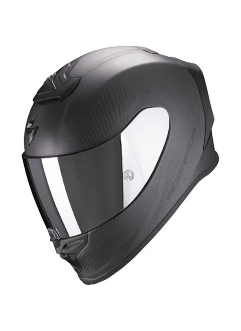 EXO-R1 EVO CARBON AIR Matt Black L