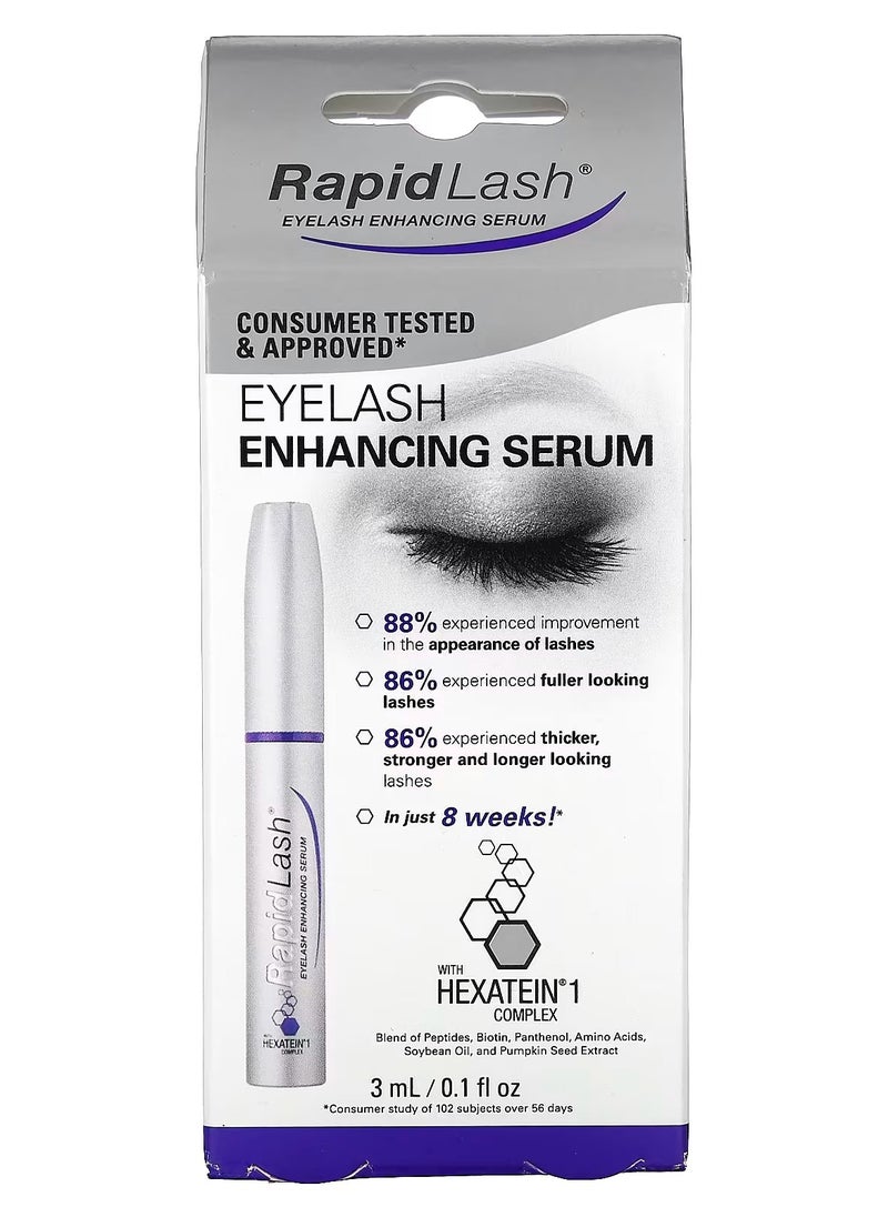 Rapidlash - Eyelash Enhancing Serum 0.1 fl oz (3 ml) - Image 1