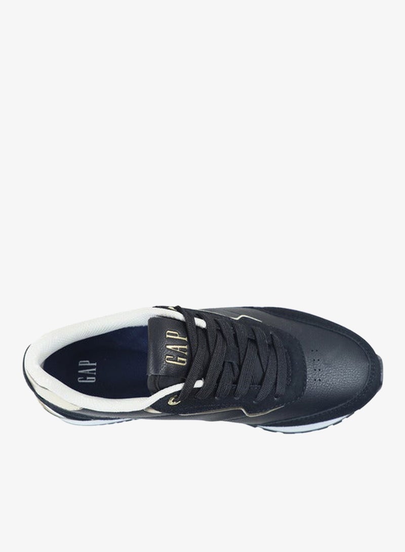 GAP Women Concord Lace-Up Sneakers - Image 4