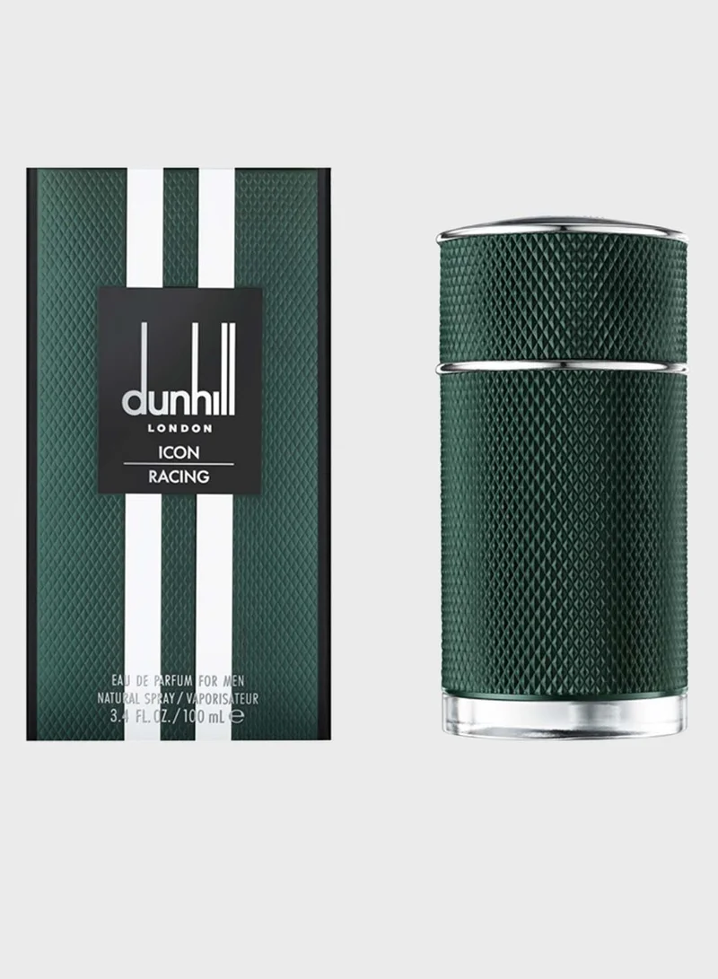 dunhill Icon Racing Green Eau de Parfum 100ml