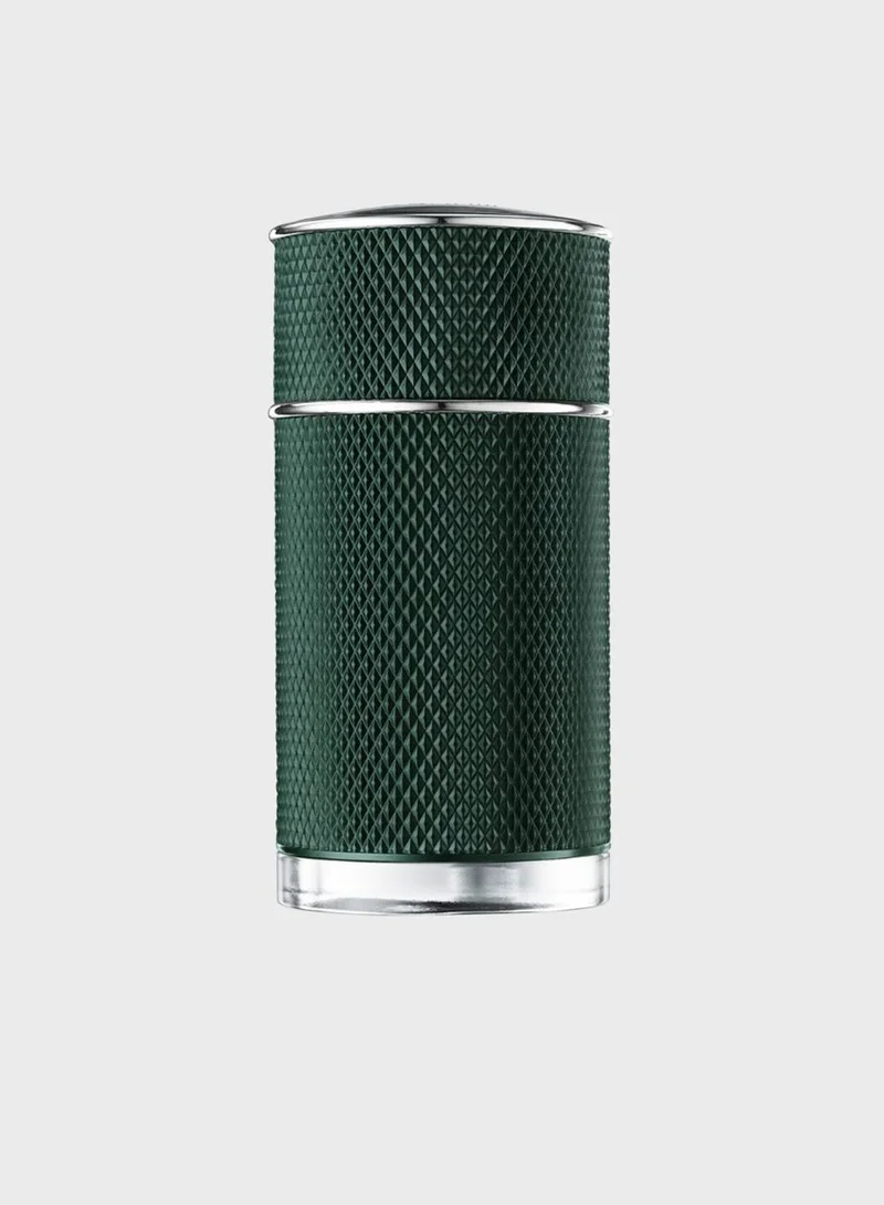 dunhill Icon Racing Green Eau de Parfum 100ml