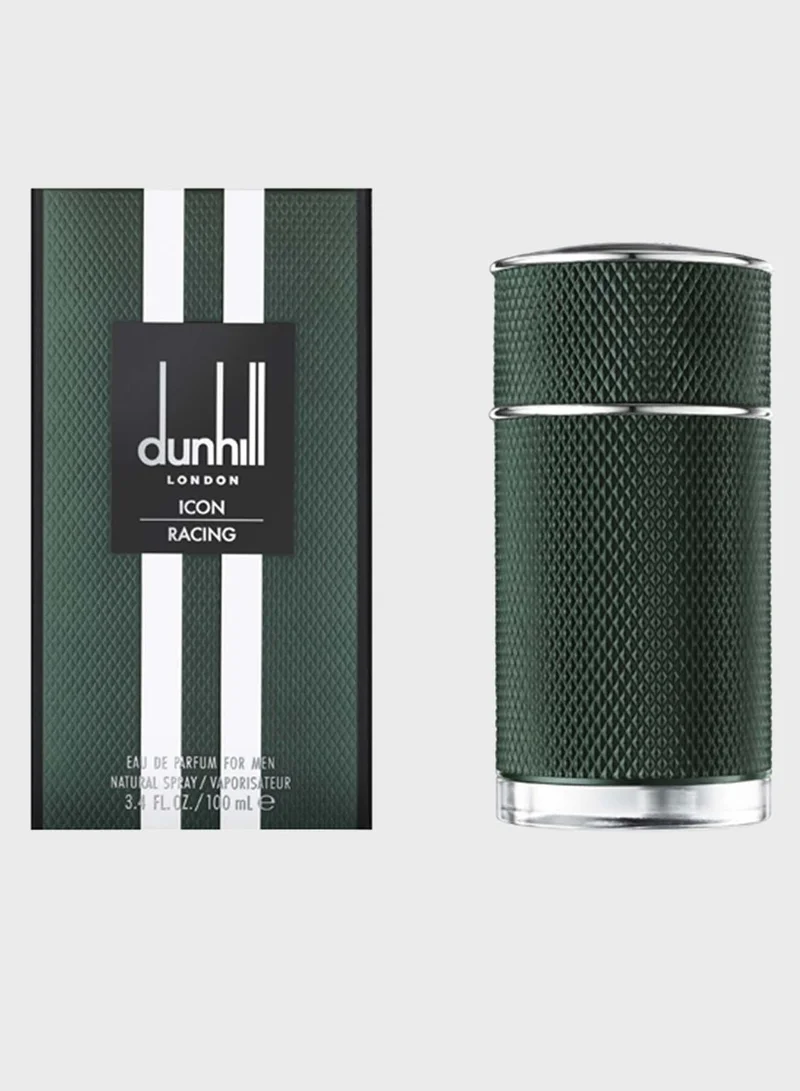dunhill Icon Racing Green Eau de Parfum 100ml