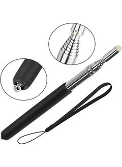 Ant Telescopic Pointer Stick with Hand Lanyard，Teacher Pointer for Classroom，Presentation Pointers for Teachers， Handheld Whiteboard Pointer Stick  - Image 5