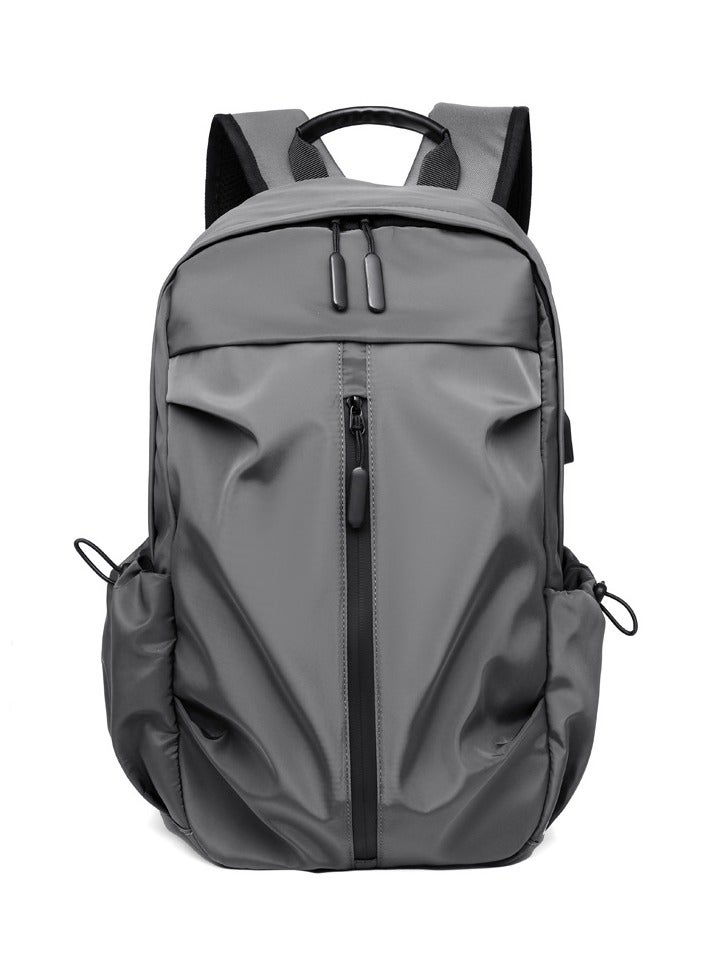 KUYING New Minimalist And Stylish Backpack 