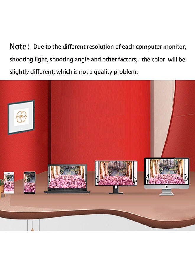 NIBEMINENT Photography Studio Birthday Party Unicorn Scene Background Board 150x210cm Multicolour - Image 3