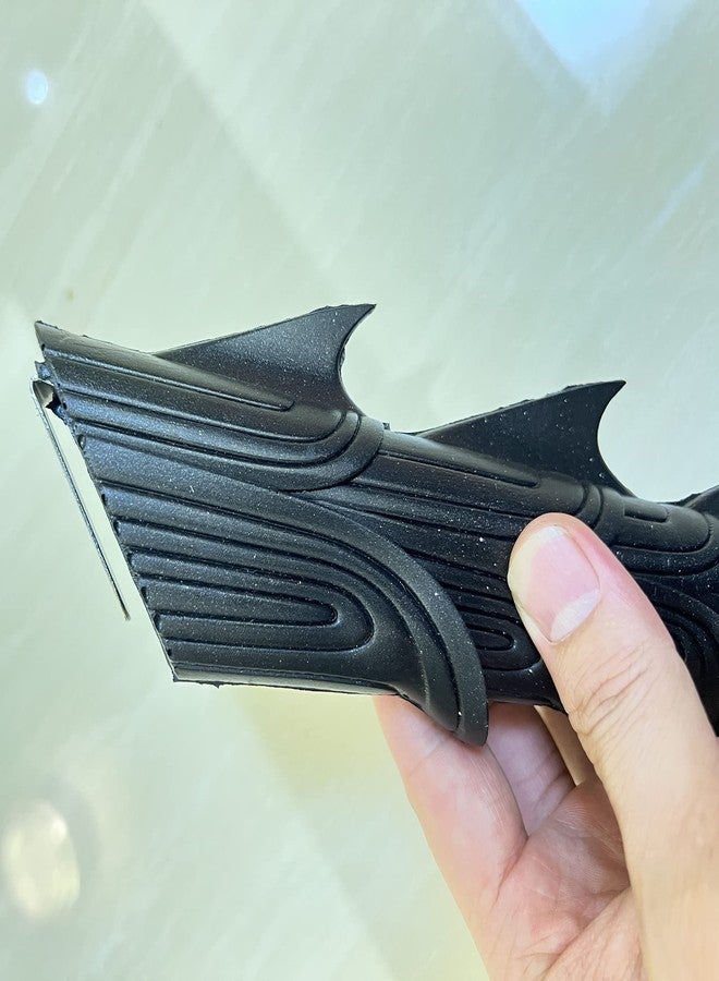 NewL Halloween Cosplay Demon Dragon Tail DIY Carnival 2025 Halloween Purim Decoration For Kids Boy And Girl Toy Costume - Image 4