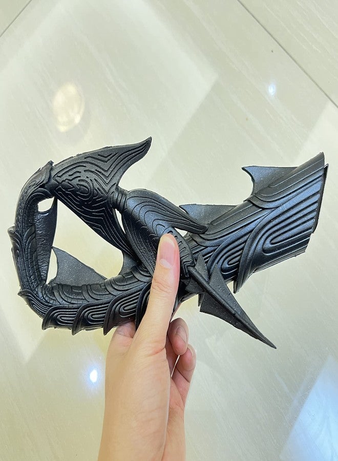 NewL Halloween Cosplay Demon Dragon Tail DIY Carnival 2025 Halloween Purim Decoration For Kids Boy And Girl Toy Costume - Image 3