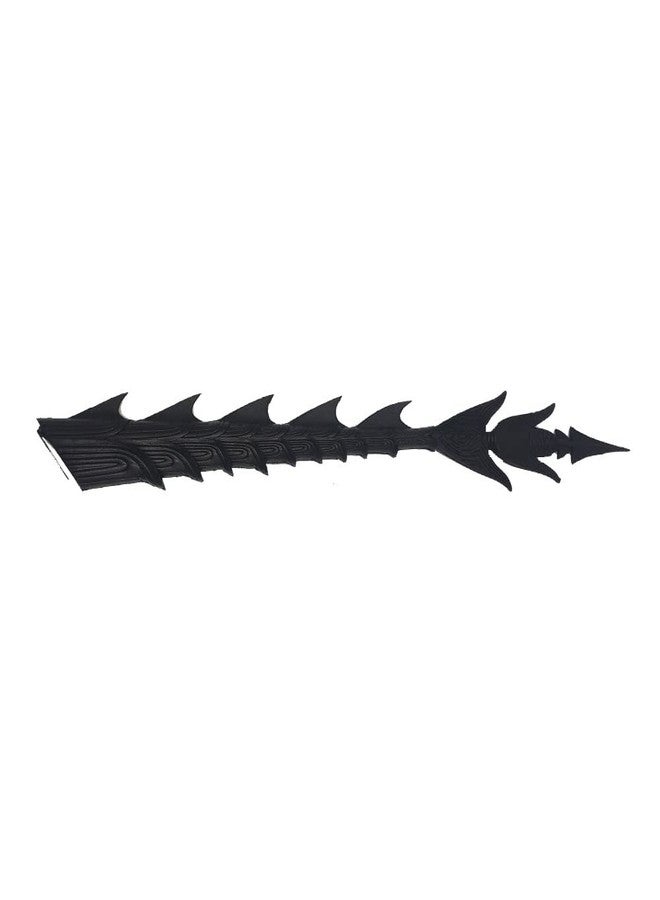 NewL Halloween Cosplay Demon Dragon Tail DIY Carnival 2025 Halloween Purim Decoration For Kids Boy And Girl Toy Costume - Image 1