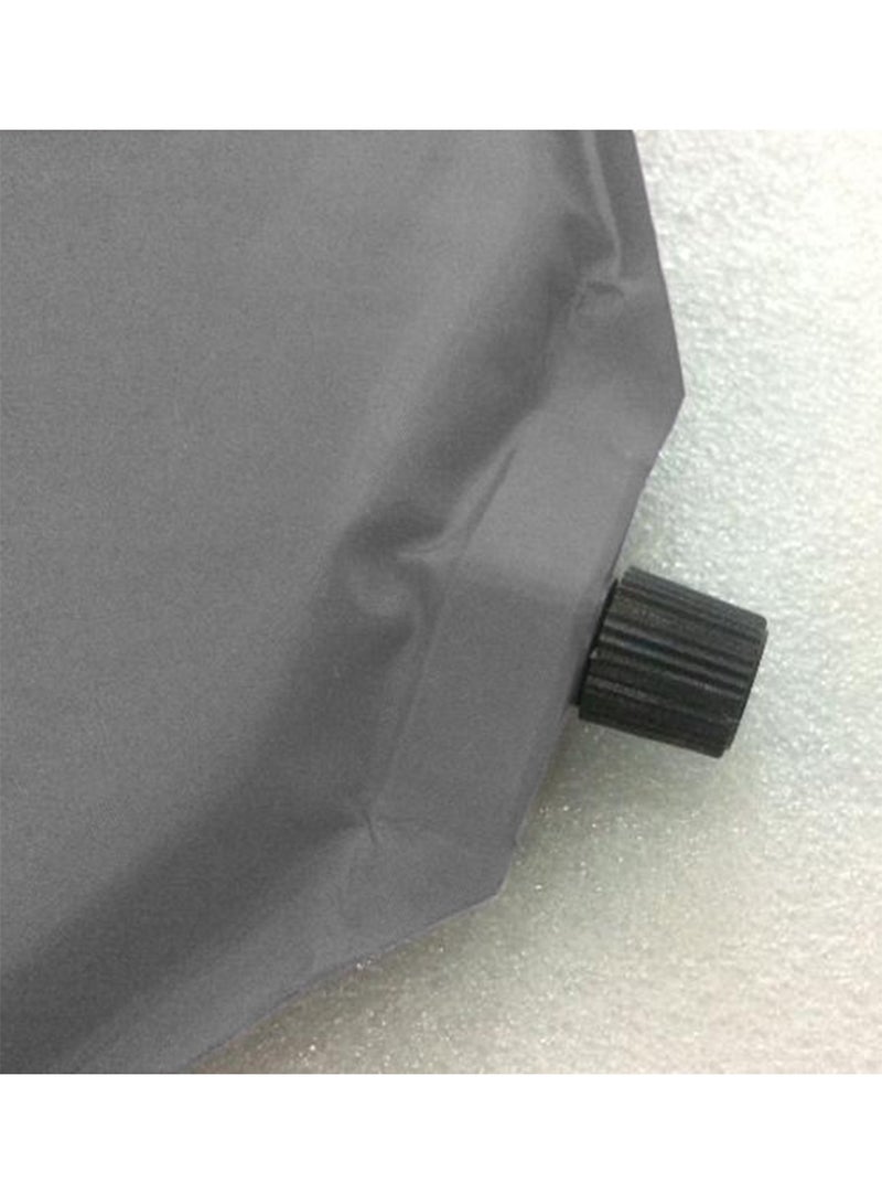 GT-Wheel Playpen Mat Hexagon Compatible with Playpen Tent & Play Yard Self Inflating Playard Pad Comfortable and Portable Playmat - Image 4