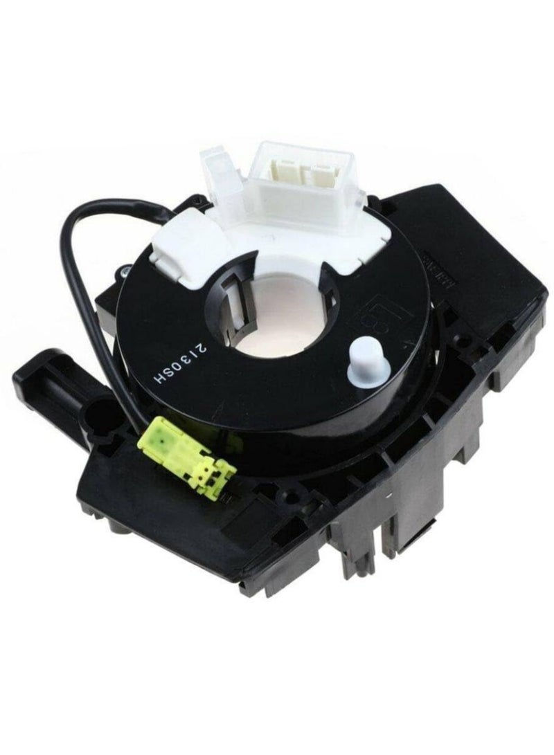 Generic Clock Spring Switch for Nissan Tida Part No 25567-ET225 25567-EB301 Model 2005 To 2012  - Image 1