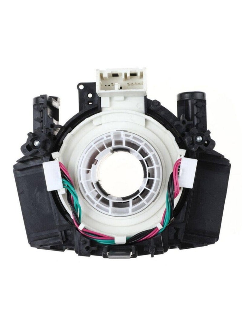 Generic Clock Spring Switch for Nissan Tida Part No 25567-ET225 25567-EB301 Model 2005 To 2012  - Image 2